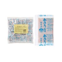 [마루코메] 대용량 미소시루 즉석 된장국 100식분 4종류 - 바지락 풍미