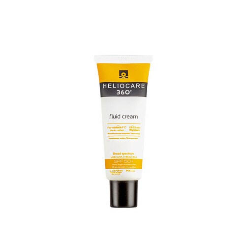 헬리오케어 360 플루이드 크림 SPF 50+ 50ml