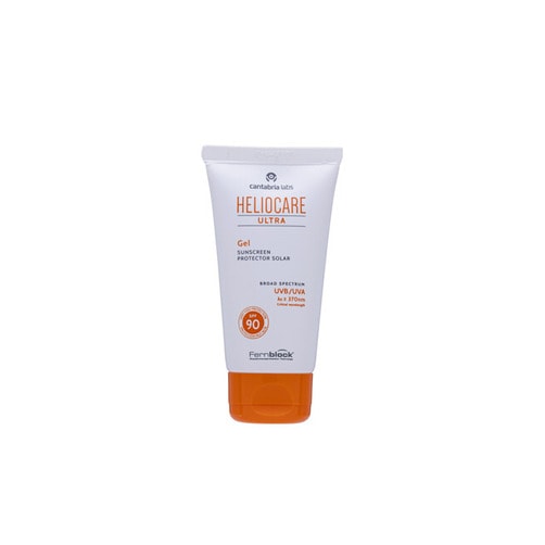 헬리오케어 울트라 젤 SPF50 50ml