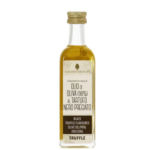 사비니 블랙 트러플 오일 100ml