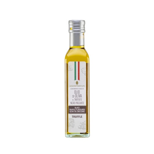 사비니 블랙 트러플 오일 250ml