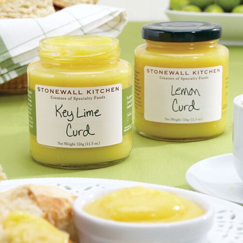스톤월 키친 레몬 커드 (11.5 oz)
