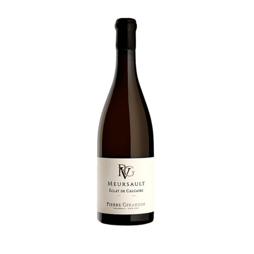 Domaine Pierre Girardin Meursault Eclat de Calcaire 2022 12% 0.75L / 세금 및 배송비 포함