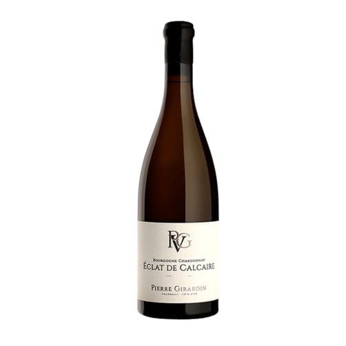 Domaine Pierre Girardin Bourgogne Chardonnay Eclat de Calcaire 2022 1.5L / 세금 및 배송비 포함