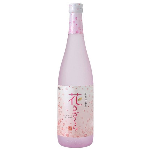 키자쿠라 하나키자쿠라 720ml 관부가세 주세 교육세 배송비 포함
