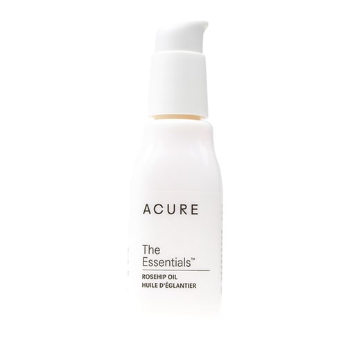 아큐어 유기농 로즈힙 오일, 30 ml