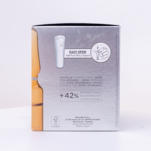 마티덤 플래티늄 포토 에이지 앰플 2ml x 30개입