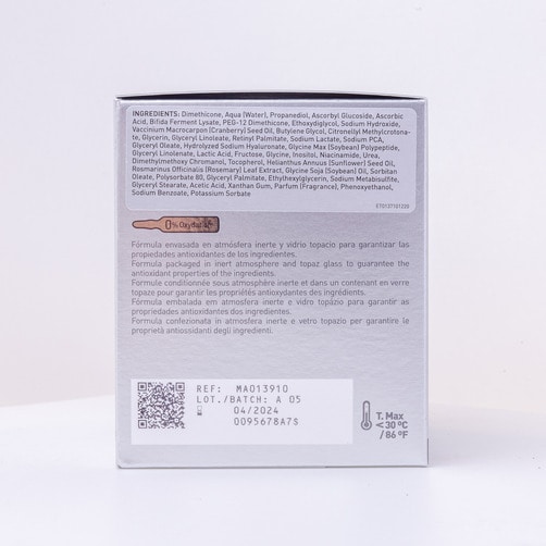 마티덤 플래티늄 포토 에이지 앰플 2ml x 30개입