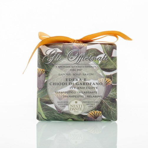 [네스티단테] 글리 오피스넬리 아이비 클로버 200g