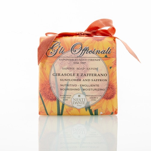 [네스티단테] 글리 오피스넬리 해바라기 샤프란 200g