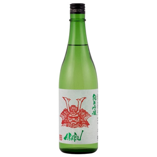아카부 준마이긴죠 720ml 세금 및 배송비 포함