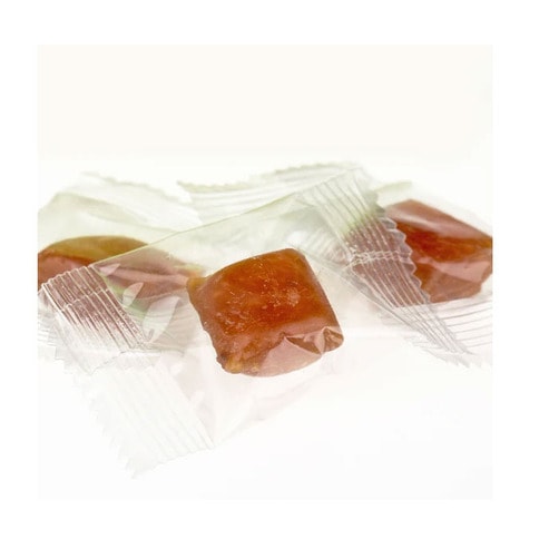 웨더스푼 오가닉 마누카 꿀 레몬 목캔디 120g