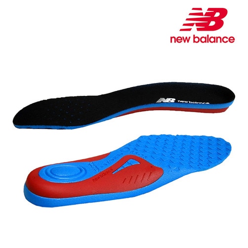 [NEW BALANCE] 뉴발란스 서포티브 쿠션 인 솔 RCP150 - O(27.5～28.5cm)