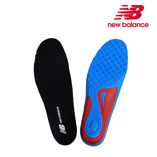 [NEW BALANCE] 뉴발란스 서포티브 쿠션 인 솔 RCP150 - O(27.5～28.5cm)