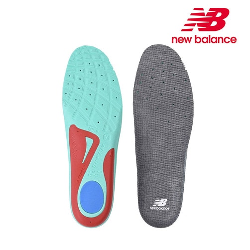 [NEW BALANCE] 뉴발란스 서포티브 리바운딩 인 솔 RCP280 - L(26～27cm)