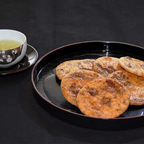 ★특가세일★[JA-Tendofoods] 텐도푸드 카리시미센 센베이 일본 쌀과자 150g