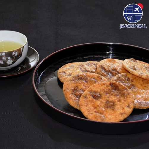 [JA-Tendofoods] 텐도푸드 카리시미센 센베이 일본 쌀과자 150g