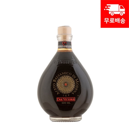 두에비토리에 발사믹식초 오로 500ml