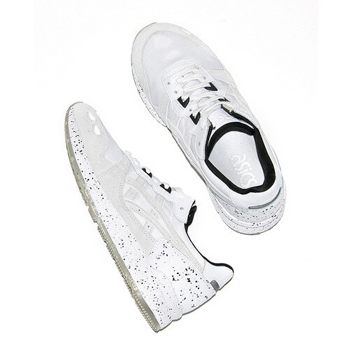 ASICS Tiger 아식스 타이거 한정 GEL - LYTE / emmi - 240