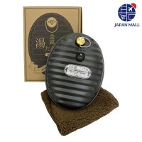 [오노에 제작소] 금속 유단보 2.4L