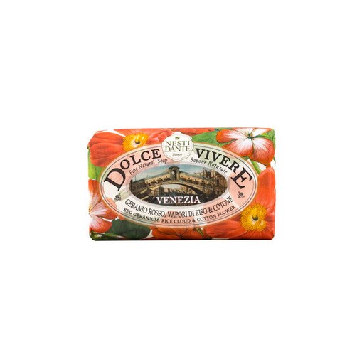 네스티단테 돌체비베레 베네치아 비누 250g