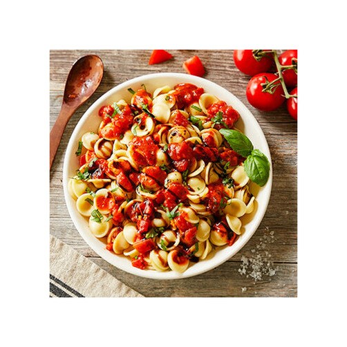 몬테벨로 100% 유기농 오레키에테, 454g