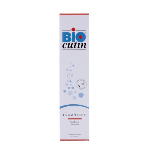 바이오큐틴 옥시젠 피니쉬 컨디셔너 200ml