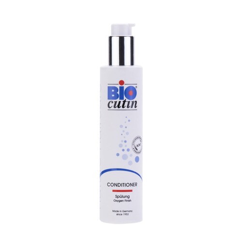 바이오큐틴 옥시젠 피니쉬 컨디셔너 200ml