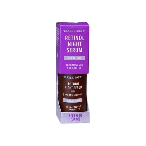 트레이더조 레티놀 나이트 세럼 30ml