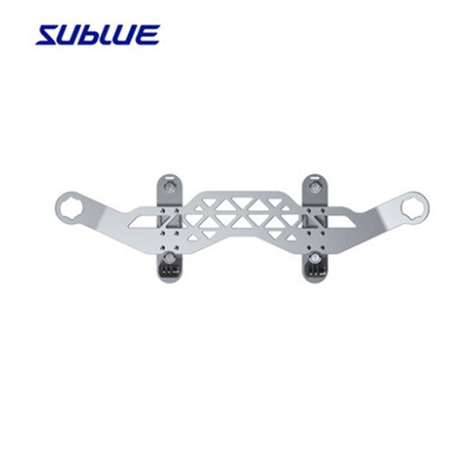 Sublue 서블루 Tini  화이트샤크 수중스쿠터 프로펠러 전동스쿠터 추진기 -관부가세포함 - 더블 거치대