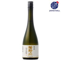 타테노카와 준마이다이긴죠 세이류 720ml 세금 및 배송비 포함