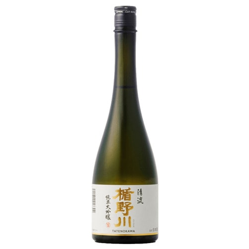 타테노카와 준마이다이긴죠 세이류 720ml 세금 및 배송비 포함