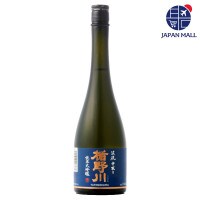 타테노카와 준마이다이긴죠 케이류 나카토리 720ml 세금 및 배송비 포함