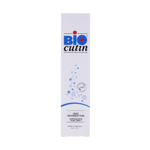 바이오큐틴 트리트먼트 퓨어 50ml