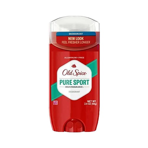 올드스파이스 퓨어 스포츠 데오드란트 68g