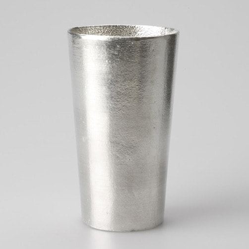 [nousaku] 순도100% 주석 맥주잔[200cc]