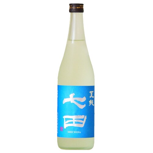 시치다 나츠준 준마이 720ml 세금 및 배송비 포함