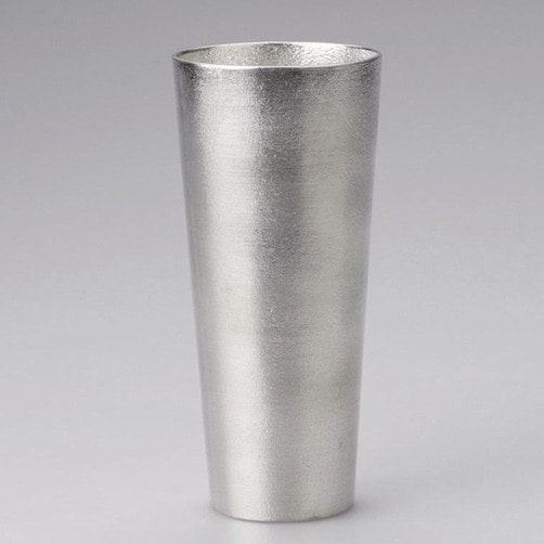 [nousaku] 순도100% 주석 맥주잔[380cc]