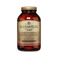 솔가 비타민 B- 컴플렉스 100, 250 캡슐