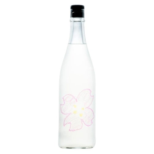 [나마자케] 센킨 사쿠라 오하나미 720ml 세금 및 배송비 포함