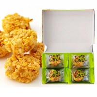 morimoto 모리모토 쟈가모로코시 8개입 ☆홋카이도 한정★