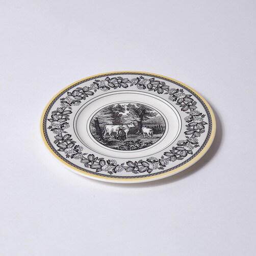 [빌레로이앤보흐] 아우든 펌 브래드 플레이트 16cm