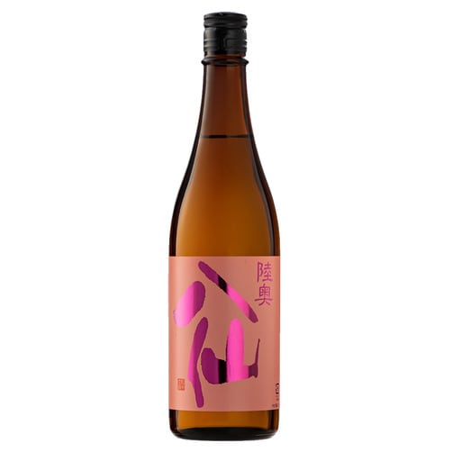 무츠핫센 핑크라벨 긴조 720ml 관부가세 주세 교육세 배송비 포함