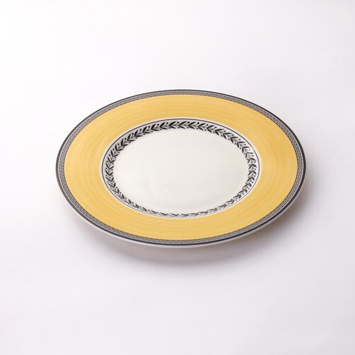 [빌레로이앤보흐] 아우든 플레르 블랙퍼스트 플레이트 22cm