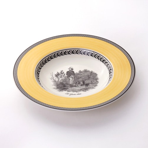 [빌레로이앤보흐] 아우든 체이스 딥 플레이트 24cm