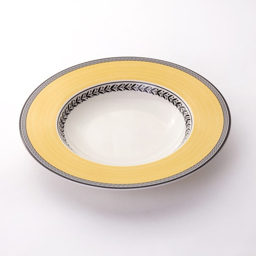 [빌레로이앤보흐] 아우든 플레르 딥 플레이트 24cm