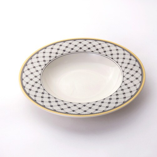 [빌레로이앤보흐] 아우든 프로메네이드 딥 플레이트 24cm