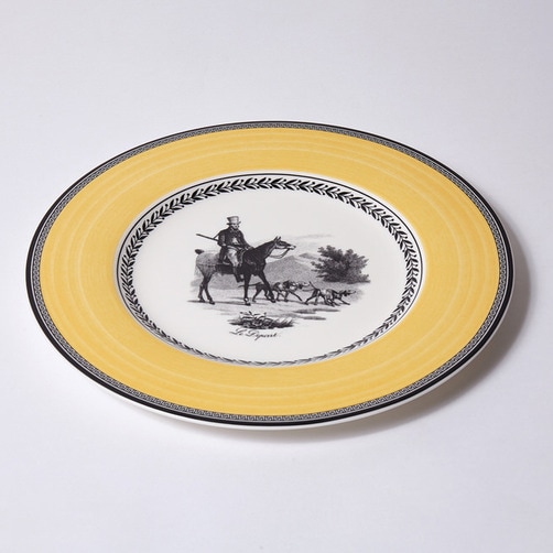 [빌레로이앤보흐] 아우든 체이스 디너 플레이트 27cm