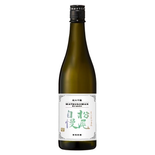 칸키쿠 마츠오지만 준마이긴조 720ml 관부가세 주세 교육세 배송비 포함