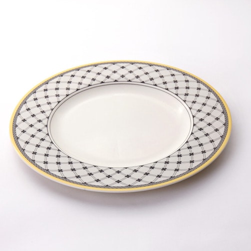 [빌레로이앤보흐] 아우든 프로메네이드 디너 플레이트 27cm